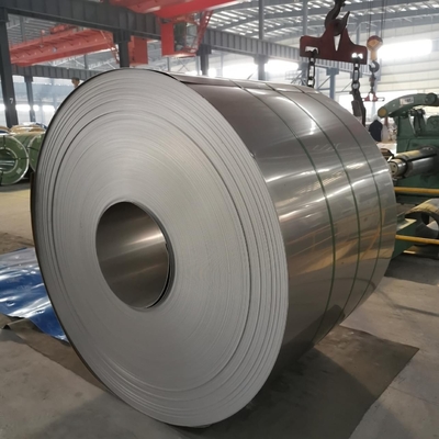 CIR SPCC St12 DC01 DC03 DC04 0,12-3 мм холоднокатаная стальная оболочка