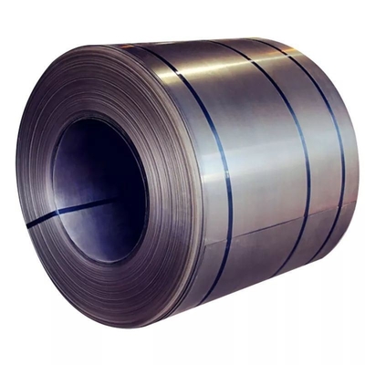IBR сертифицирован 0.1mm-1.2mm*12.7mm-1500mm Ширина холодно прокатаная CRC стальная плитка Углеродистая катушка