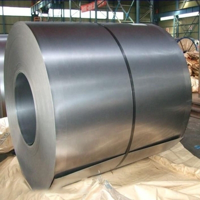 IBR сертифицирован 0.1mm-1.2mm*12.7mm-1500mm Ширина холодно прокатаная CRC стальная плитка Углеродистая катушка