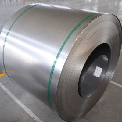 Техника холоднокатаного настройки AISI Carbon Steel Coil 1,2 м 1,8 мм 2,2 мм 2,4 м 2,5 м