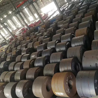 EXW Срок AISI Standard Ss400 A36 DC01 DC03 Продукты из стали, прокатаемые холодным прокатами, предназначенные для рынка