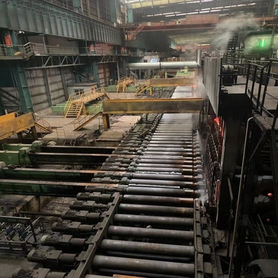 ASTM/A512/Gr50/A36/St37/S45c/St52/Ss400/S355j2/Q345b/Q690d