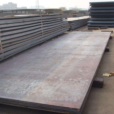 ASTM/A512/Gr50/A36/St37/S45c/St52/Ss400/S355j2/Q345b/Q690d