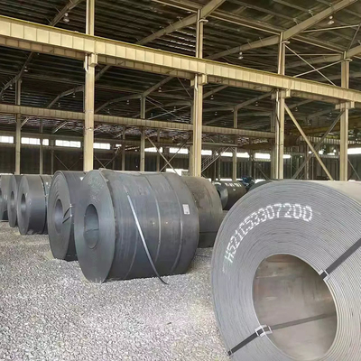 Степень S235jr S275jr S355jr S355j0 A36 St37 Ss400 Свинты из углеродистой стали для настройки