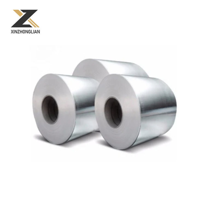 SPCC Cold Rolled Steel Coil /Sheet St12 DC01 DC03 DC04 0,12-3 мм с сертификацией RoHS