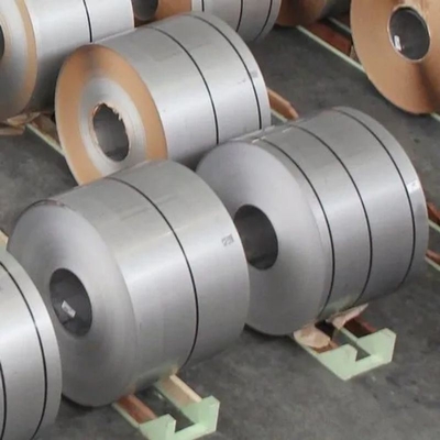 SPCC Cold Rolled Steel Coil /Sheet St12 DC01 DC03 DC04 0,12-3 мм с сертификацией RoHS