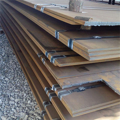 DIN Standard Hot Rolled Ss400 S235jr Ms Черная стальная плитка Металл низкоуглеродистая стальная плитка