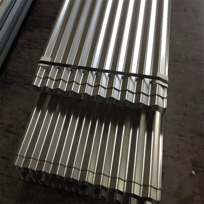 Оцинкованный стальной кровельный лист AISI ASTM DIN Z40g Z275g Z350g Aluzinc Az150 Dx51d Изолированная доска