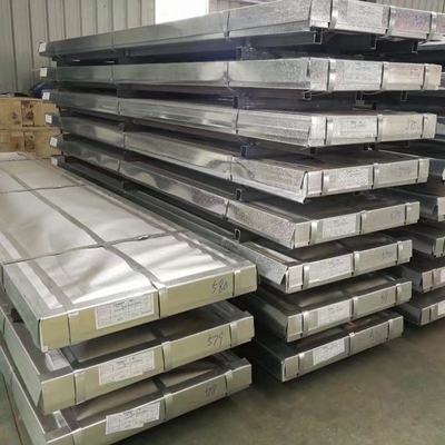 JIS SPCC Spcd G30/60/90 Z275 Цинк Железо Сталь Металлическая крыша Gi Струна Сталевая плитка Aluzinc Gi/Gl/PPGI/PPGL Гофрированный кровельный лист Трапеция