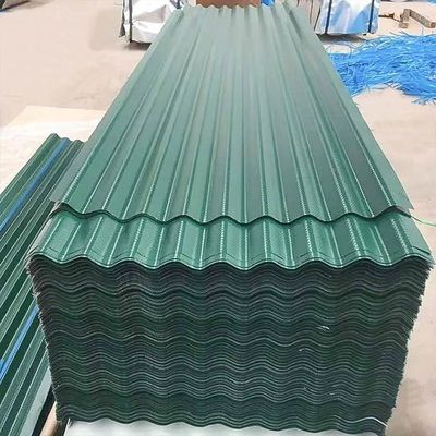 3.0-6.0T Период массы катушки Цвет покрытая стальная катушка PPGI 0.1mm-1.5mm*12.7mm-1500mm