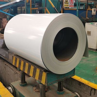 Переговоры на фактический заказ горяче-поточенные цветные оцинкованные стальные катушки PPGI PPGL