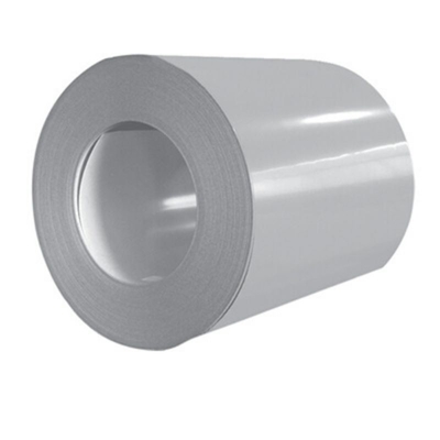 Prime 1219*0.3-0.8mm Ral9019 Цинковый слой Z30-Z275 ASTM A653m PPGI катушки для украшения