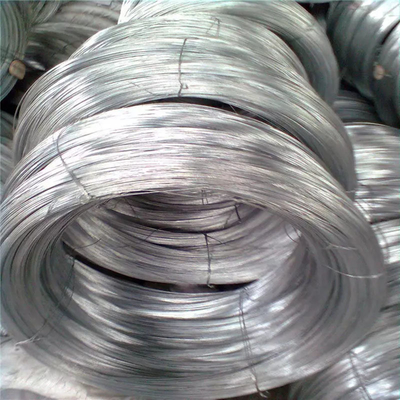 SAE1006/SAE1008/SAE1010/SAE1018/Q195/Q235 Горяче прокатаная стальная проволока катушка 5,5-12 мм