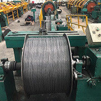 SAE1008 SAE1006 Q195 Q235 5,5 мм-12 мм низкоуглеродистые стальные проволочные прутки для строительных материалов