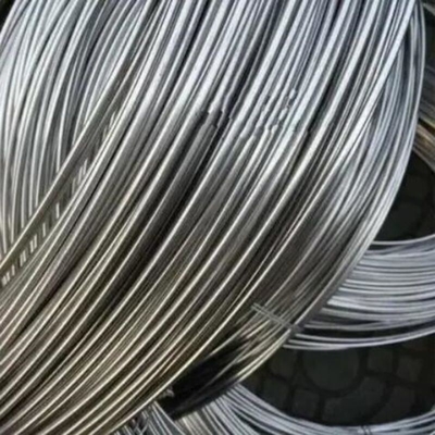 HD Твердотянутая проволока SAE 10b21 низкоуглеродистая стальная проволока стандарт AISI