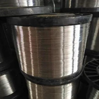 HD Твердотянутая проволока SAE 10b21 низкоуглеродистая стальная проволока стандарт AISI