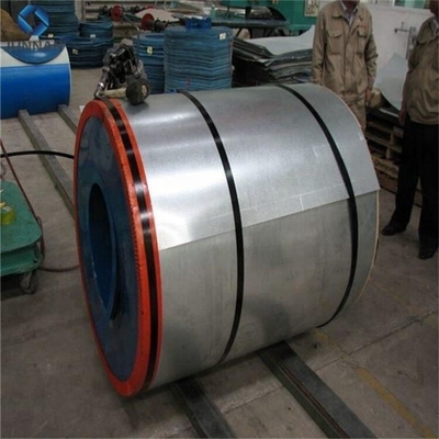 Dx51d 120g Цинковый покрытый Gi сталь оцинкованная стальная катушка для кровельного листа по запросу