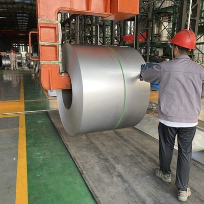 Dx51d 120g Цинковый покрытый Gi сталь оцинкованная стальная катушка для кровельного листа по запросу
