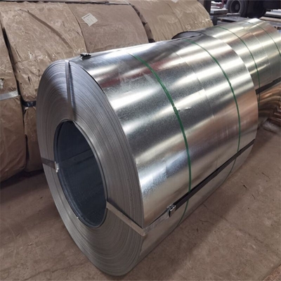 Dx51d 120g Цинковый покрытый Gi сталь оцинкованная стальная катушка для кровельного листа по запросу