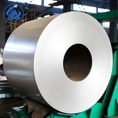 JIS Standard Hot DIP Zinc Coated Gi Steel Galvanized Steel Coil для кровельного листа