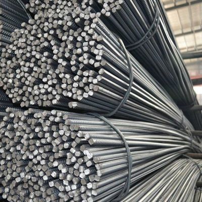 8 мм 10 мм 12 мм 16 мм HRB335 Деформированная стальная ребра для строительства GB DIN ASTM JIS En GOST