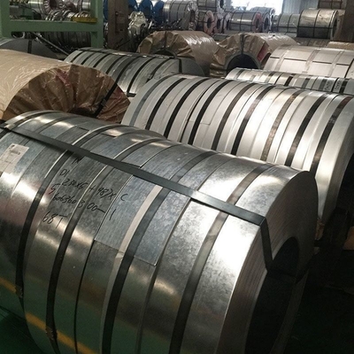 Гальванизированная ASTM A463 алюминированная покрытая стальная катушка для горячего DIP алюминированной стали