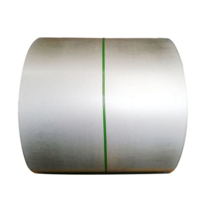 Настройка 0.1mm-1.5mm*12.7mm-1500mm Цинковая покрытая стальной катушка SGCC CGCC Dx51d Dx532D Dx53