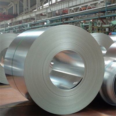 0.25mm*1000mm ASTM Gi катушка Цинк Z275 Dx51d G300 Холоднокатаная горячепоташенная оцинкованная катушка