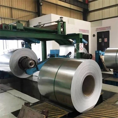 BS Standard Hot Rolled Stainless Steel Coil 201 304 316 430 Тинистая металлическая лента для крыши стальных листов