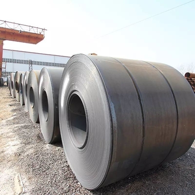 508/610 мм катушка Внутренний диаметр CIF Term Cold Rolled Steel Sheet Z275 Оцинкованная сталь