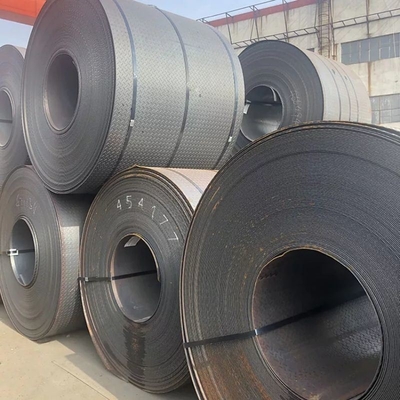 508/610 мм катушка Внутренний диаметр CIF Term Cold Rolled Steel Sheet Z275 Оцинкованная сталь