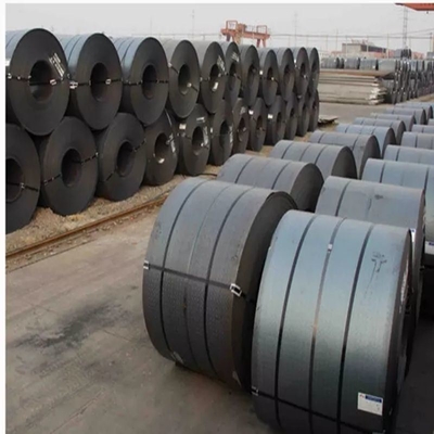 508/610 мм катушка Внутренний диаметр CIF Term Cold Rolled Steel Sheet Z275 Оцинкованная сталь