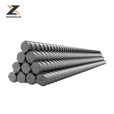 HRB400 HRB500 Hrb600 Стальные круглые стволы Gr40 Gr60 Ca40 Ca50 Укрепляющие стволы Fob Термин