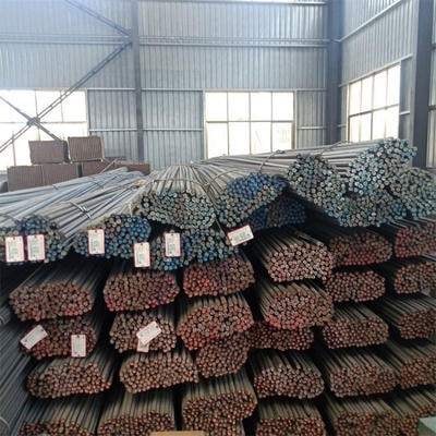 HRB400 HRB500 Hrb600 Стальные круглые стволы Gr40 Gr60 Ca40 Ca50 Укрепляющие стволы Fob Термин