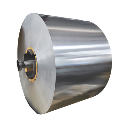 ASTM SPCC Bright 2.8/2.8 T1 T3 Tinplate 24 Hours Онлайн руководство по установке Образец запроса
