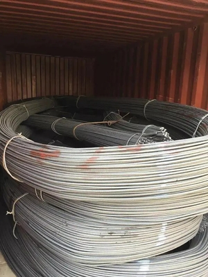 Укрепленные стальные стволы с стандартом GB DIN ASTM JIS En GOST и доступными по цене