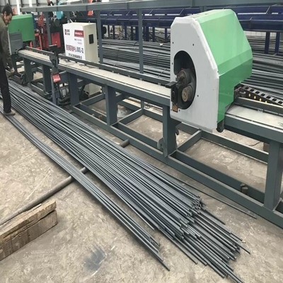 ASTM A615 Железные стержни деформированная стальная штанга для строительства 60 Ca50 HRB335 HRB400 HRB500 A400