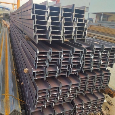 IPE Стандарт AISI ASTM A36 Сталь с оцинкованным сварным I-Beam Секция S235jr S275jr S355jr Q235 Q355 Структурная сталь H Beam Hea Heb Hem En