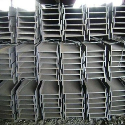 IPE Стандарт AISI ASTM A36 Сталь с оцинкованным сварным I-Beam Секция S235jr S275jr S355jr Q235 Q355 Структурная сталь H Beam Hea Heb Hem En