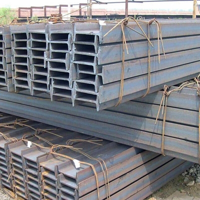 IPE Стандарт AISI ASTM A36 Сталь с оцинкованным сварным I-Beam Секция S235jr S275jr S355jr Q235 Q355 Структурная сталь H Beam Hea Heb Hem En