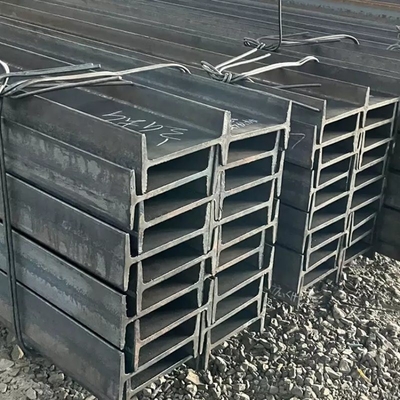 S235jr S275jr S355jr Q235 Q355 Горяче-холоднокатаная I-грамма для индивидуальной конструкционной стали