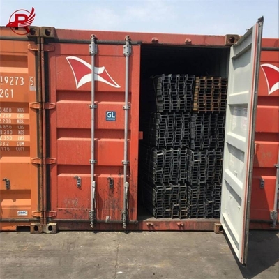 S235jr S275jr S355jr Q235 Q355 Горяче-холоднокатаная I-грамма для индивидуальной конструкционной стали