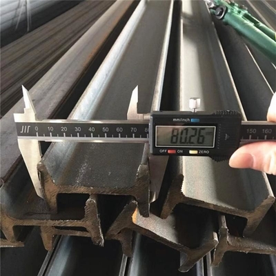 Специальное требование H-Beam Steel для крыши в углеродной стали в размерах 100-900 мм