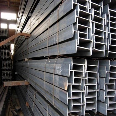 Универсальный I-Beam для строительных стальных конструкций I-Beam Length 11.8m 11.8m CIF Term
