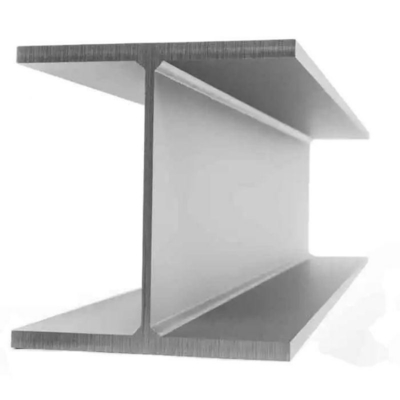 W6X15 W8X15 W8X10 Горяче прокатаная конструктивная универсальная стальная балки с просьбой о образце