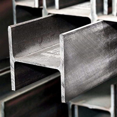 5.8m Длина горячекатаная ASTM A572 A29m Ipe Heb H-Beam Steel H-Beam для электроэнергетики