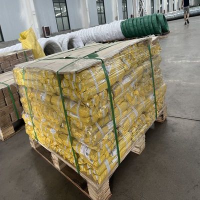 Специализация Горяче оцинкованная железная проволока/черная проволока для строительства связующая проволока