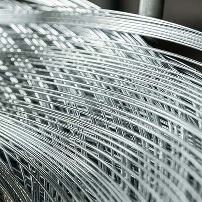 Гладкая поверхность DIN Standard Hot Dip Galvanized Wire Gi Wire для индивидуальных спецификаций