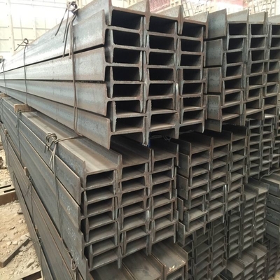 S235jr S275jr S355jr Q235 Q355 Высота 100-900 мм оцинкованная сварная I-beam секция