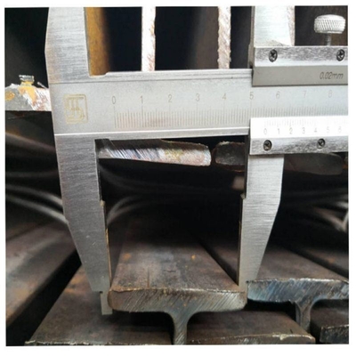 S235jr S275jr S355jr Q235 Q355 Высота 100-900 мм оцинкованная сварная I-beam секция